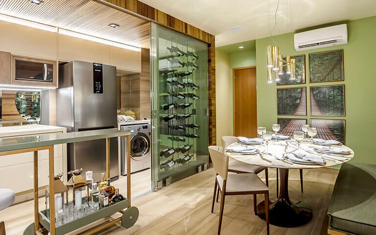 Residencial 360 Oeste LifeStyle