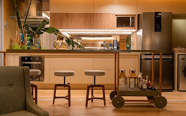 Residencial 360 Oeste LifeStyle