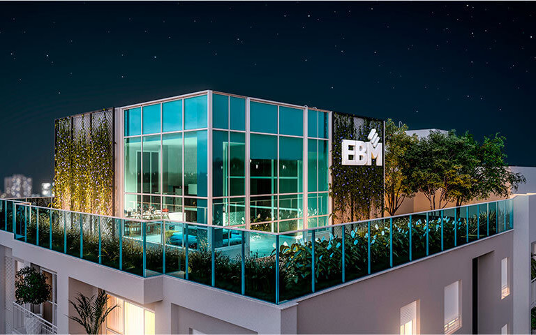 Residencial 360 Oeste LifeStyle