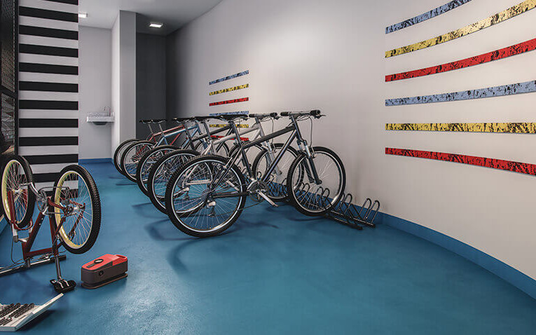 Residencial 360 Oeste LifeStyle