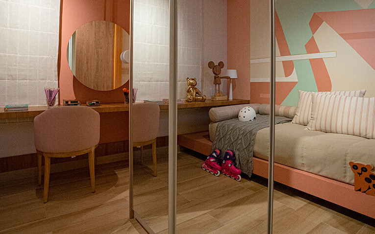 Residencial 360 Oeste LifeStyle