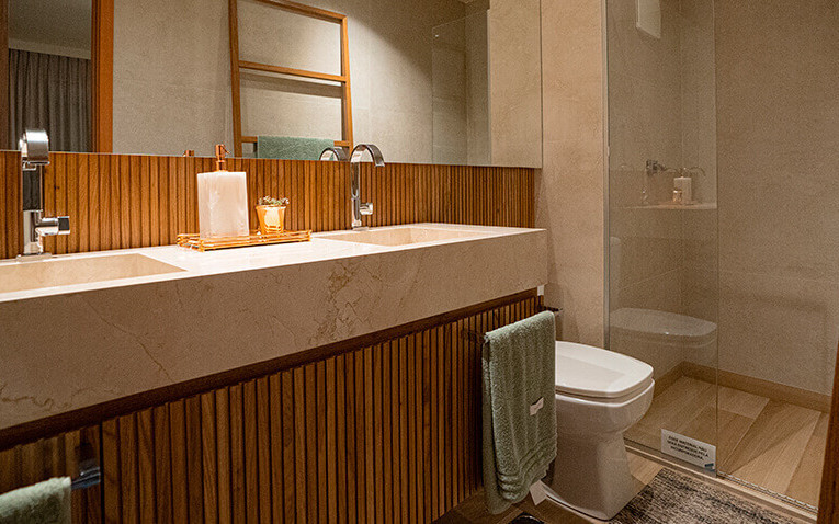 Residencial 360 Oeste LifeStyle