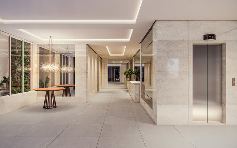 Residencial 360 Oeste LifeStyle