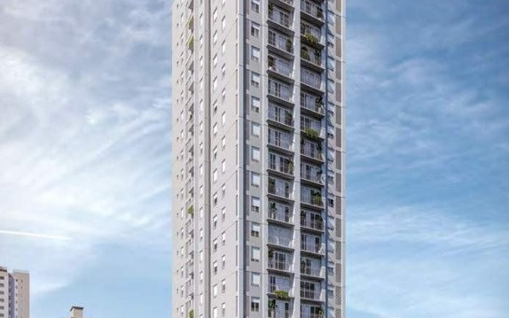 Residencial 360 Oeste LifeStyle