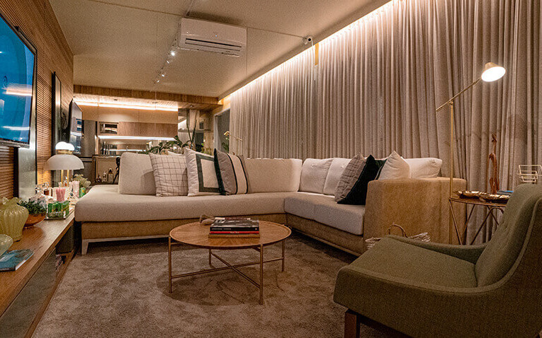 Residencial 360 Oeste LifeStyle