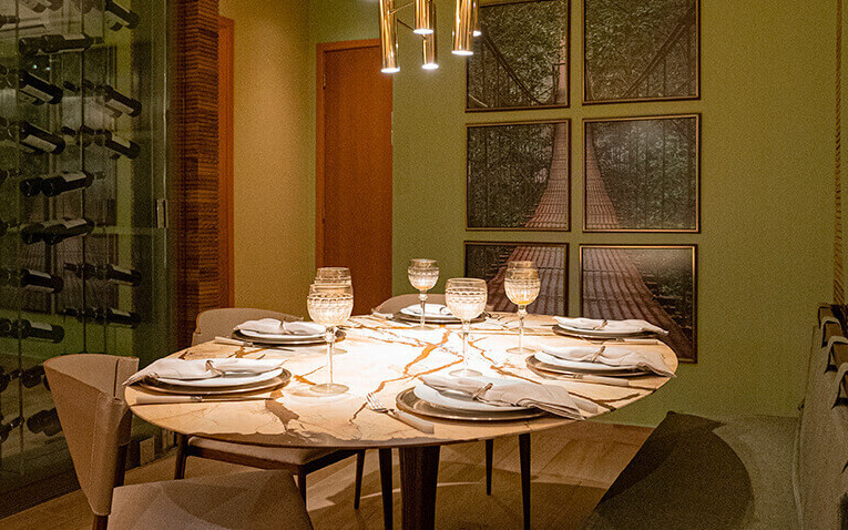 Residencial 360 Oeste LifeStyle