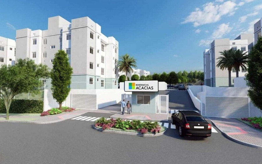 Residencial Acácias