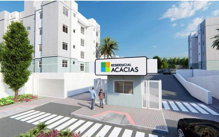 Residencial Acácias