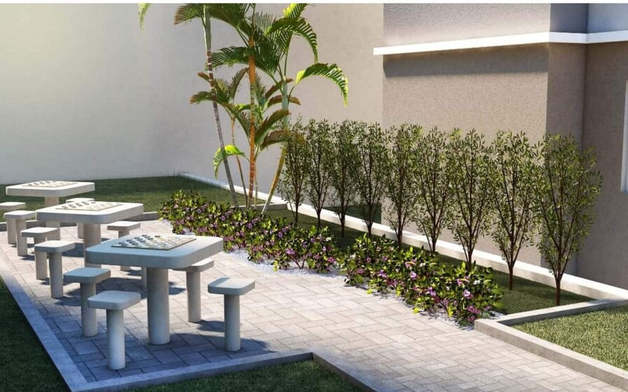 Residencial Acácias