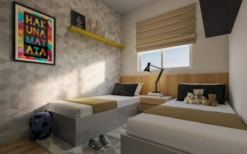 Residencial Acácias