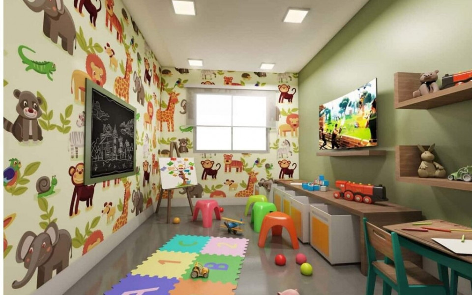 Residencial Acácias