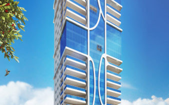 Residencial Águas Cristalinas - Lojas