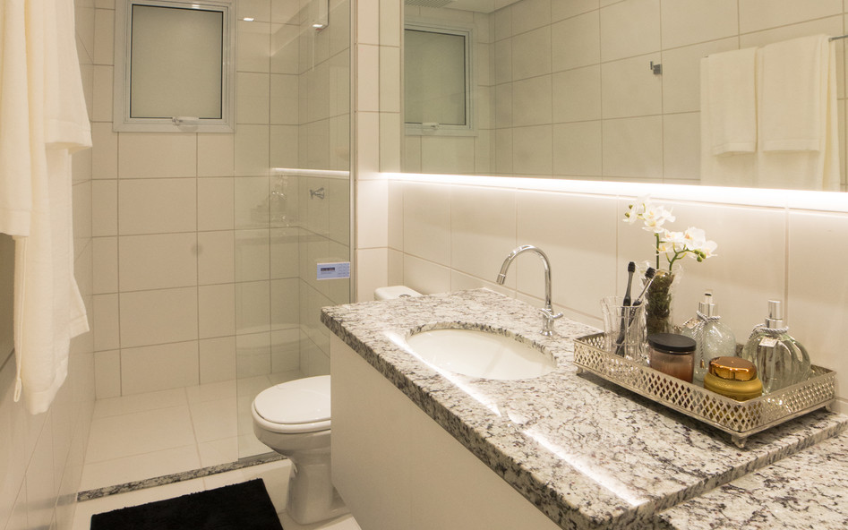 Residencial Alameda Leste