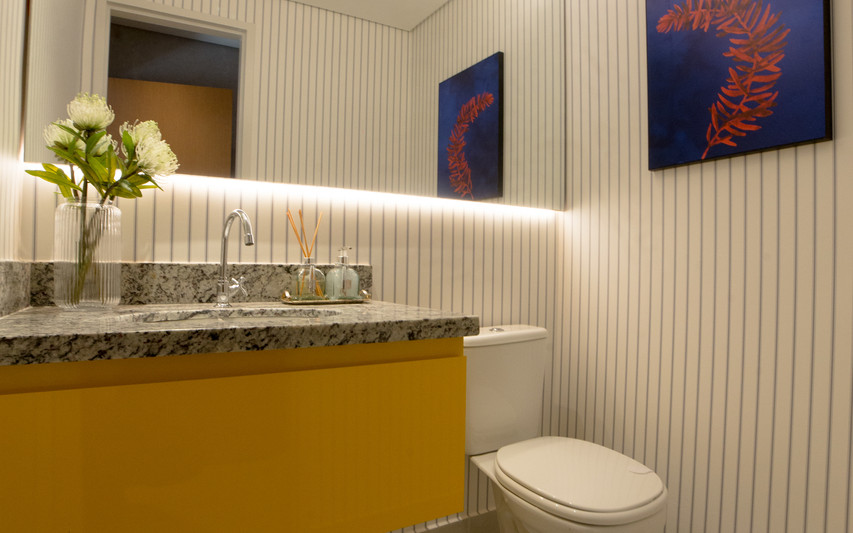 Residencial Alameda Leste