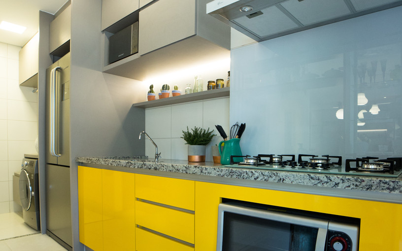 Residencial Alameda Leste