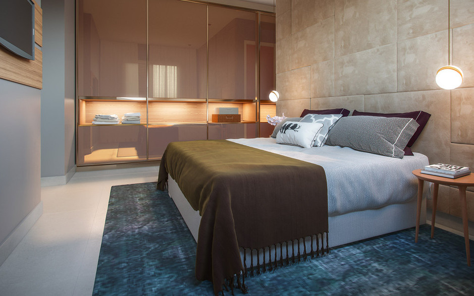 Residencial Alameda Leste