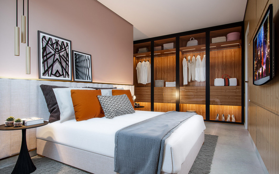 Residencial Alameda Leste