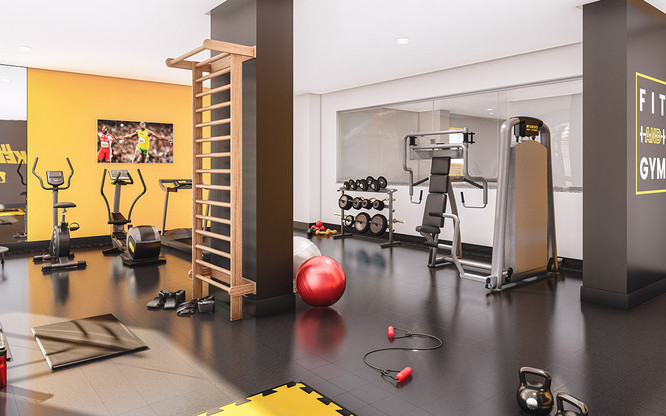 Residencial Alameda Leste