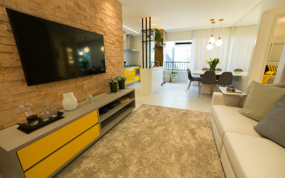 Residencial Alameda Leste