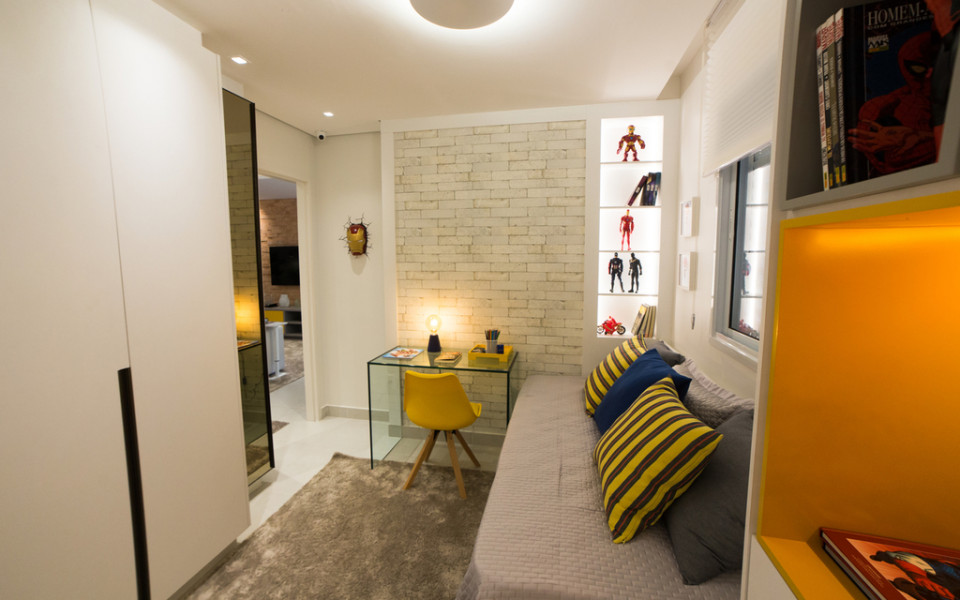 Residencial Alameda Leste