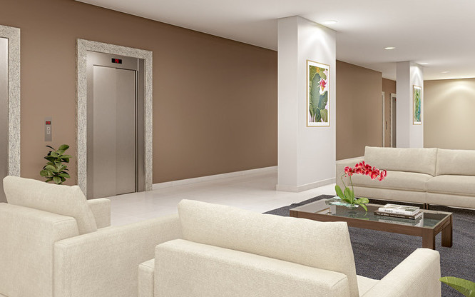 Residencial Alameda Leste