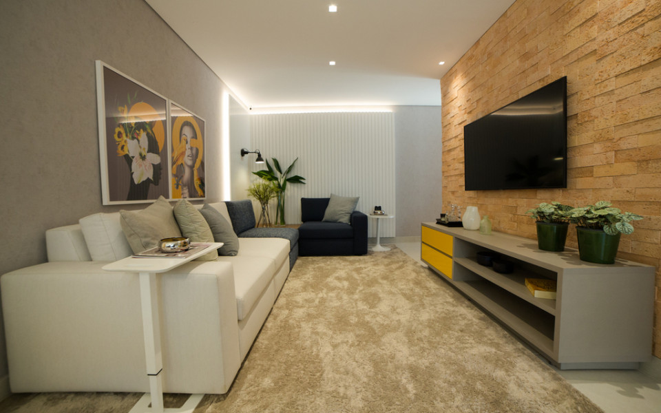 Residencial Alameda Leste