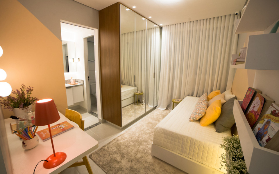 Residencial Alameda Leste