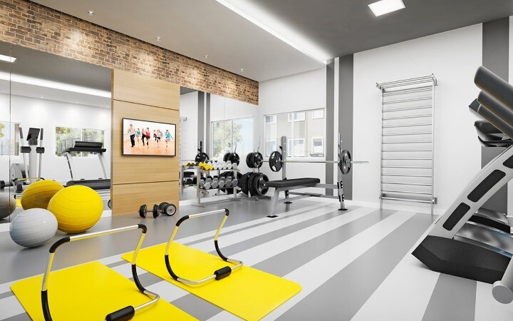 Residencial Alameda Primavera