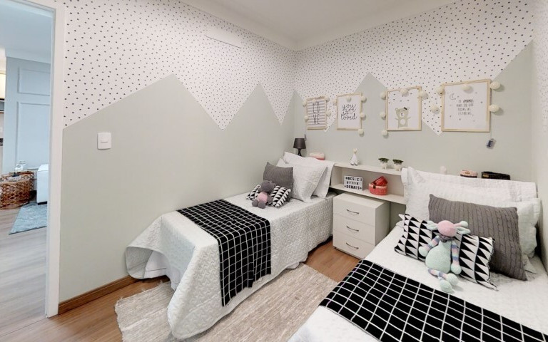 Residencial Alameda Primavera