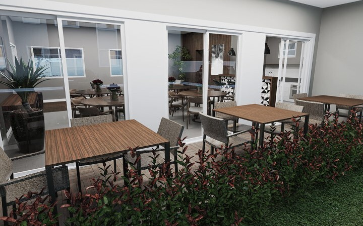 Residencial Alameda Primavera