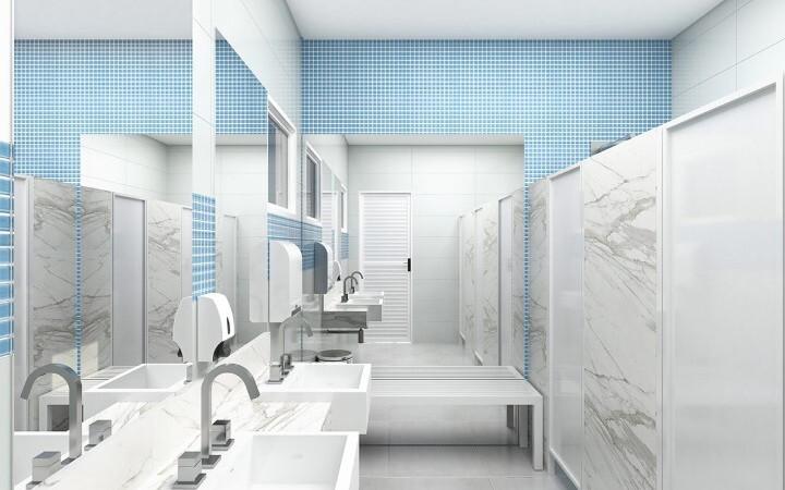 Residencial Alameda Primavera