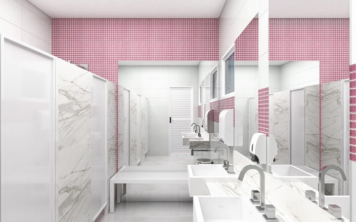 Residencial Alameda Primavera