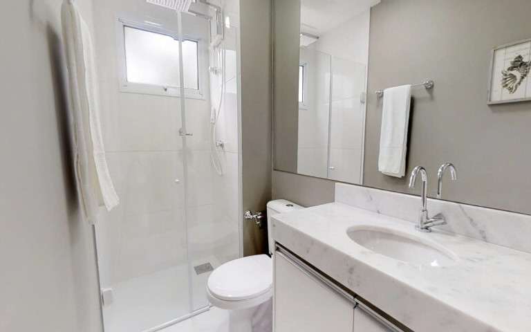 Residencial Alameda Primavera