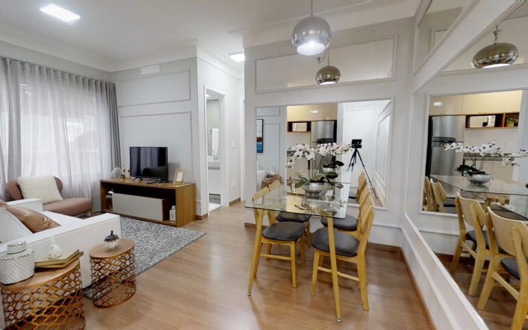 Residencial Alameda Primavera