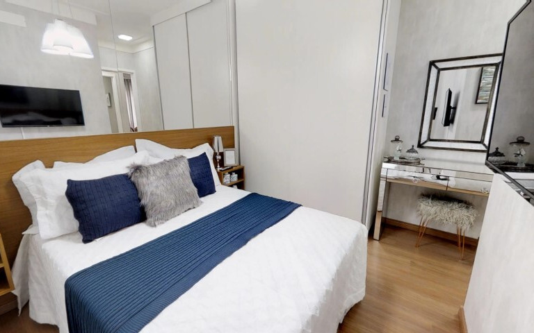 Residencial Alameda Primavera