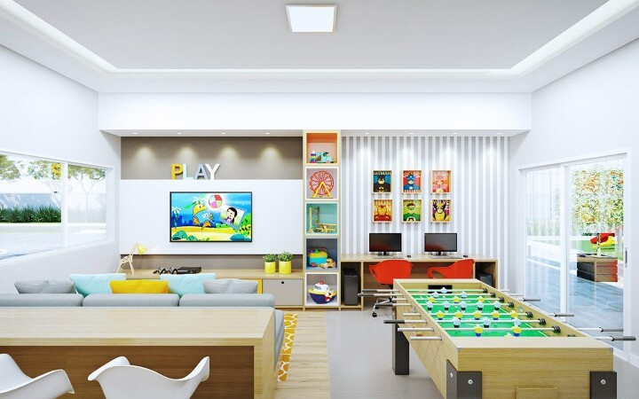 Residencial Alameda Primavera