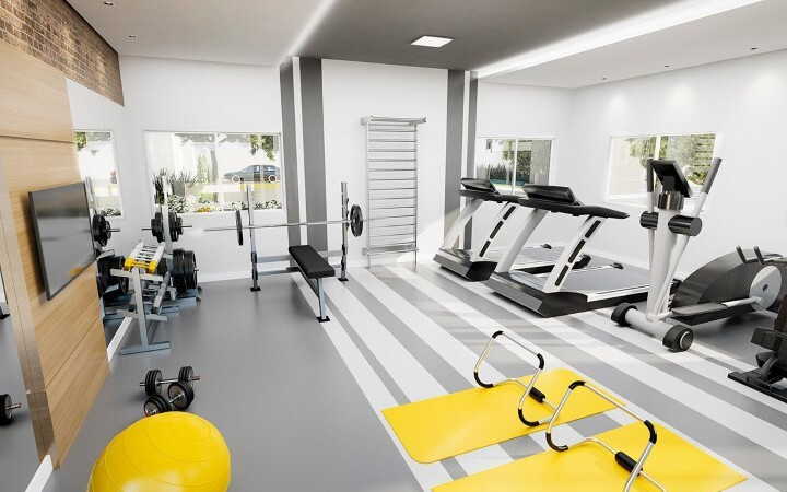 Residencial Alameda Primavera