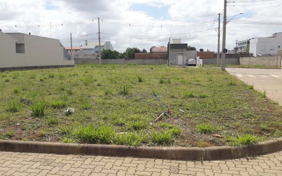 Residencial Aldeia Parque Lote TE0015