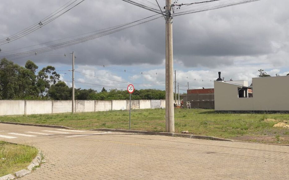 Residencial Aldeia Parque Lote TE0015