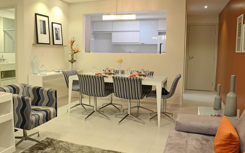 Residencial Allegro - FA OLIVIA