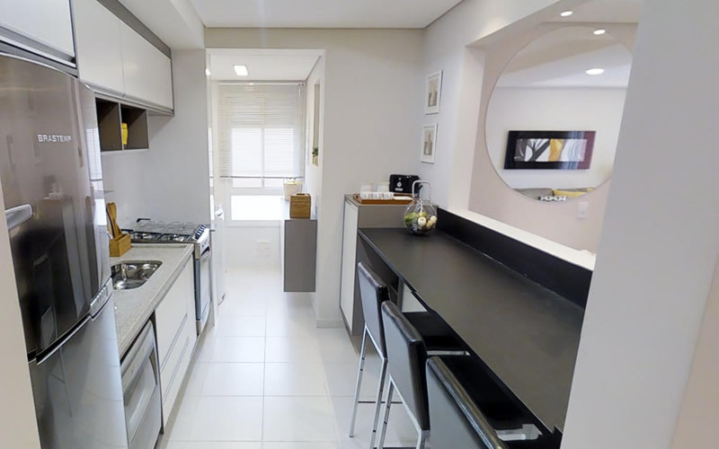 Residencial Allegro - FA OLIVIA