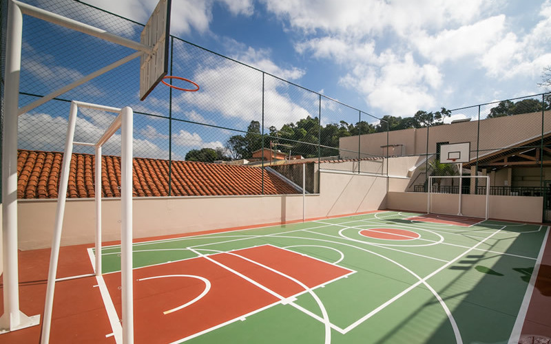 Residencial Allegro - FA OLIVIA