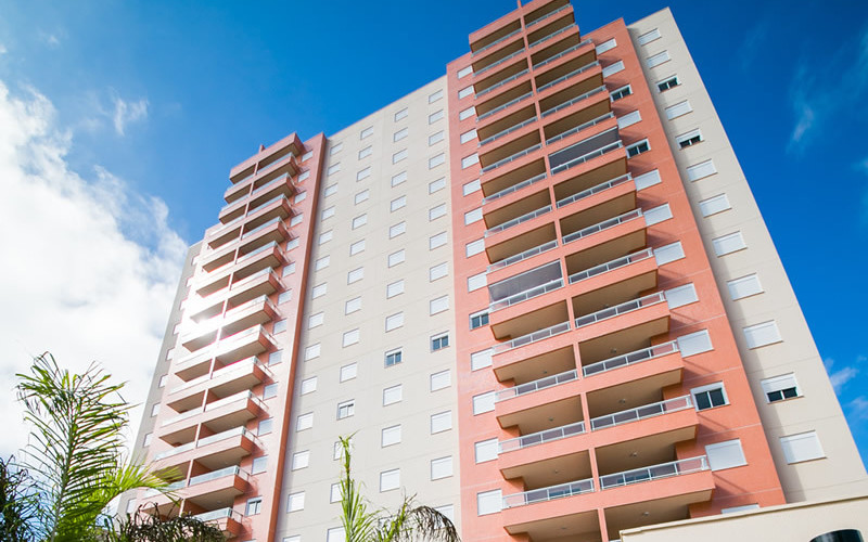 Residencial Allegro - FA OLIVIA