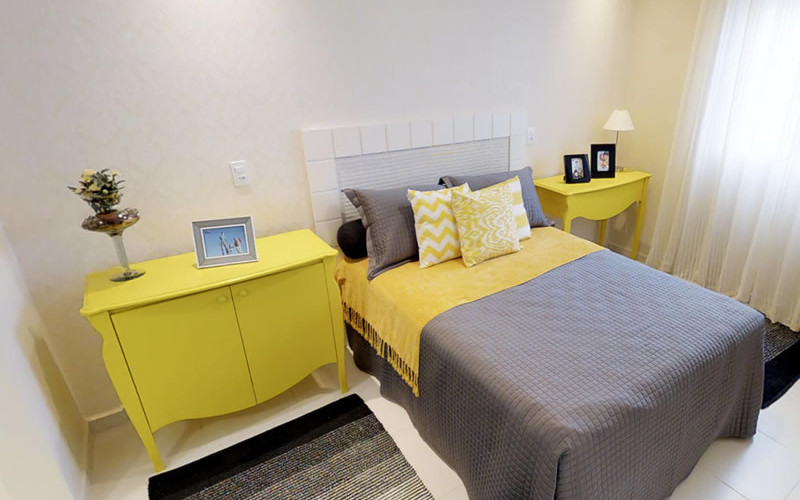 Residencial Allegro - FA OLIVIA