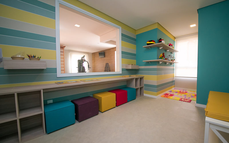 Residencial Allegro - FA OLIVIA