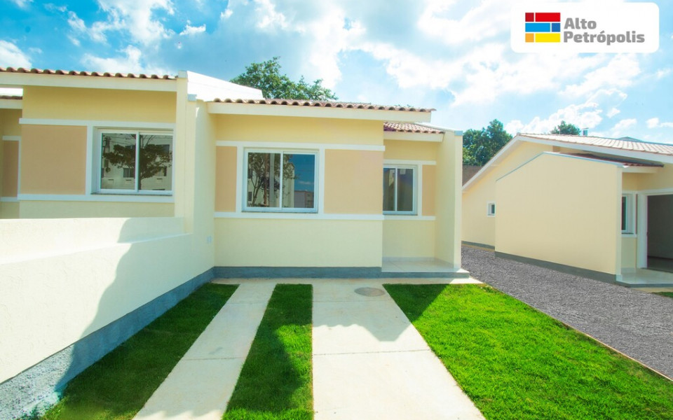 Residencial Alto Petrópolis