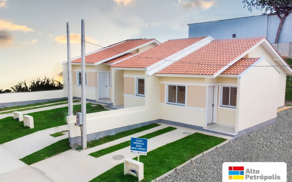 Residencial Alto Petrópolis
