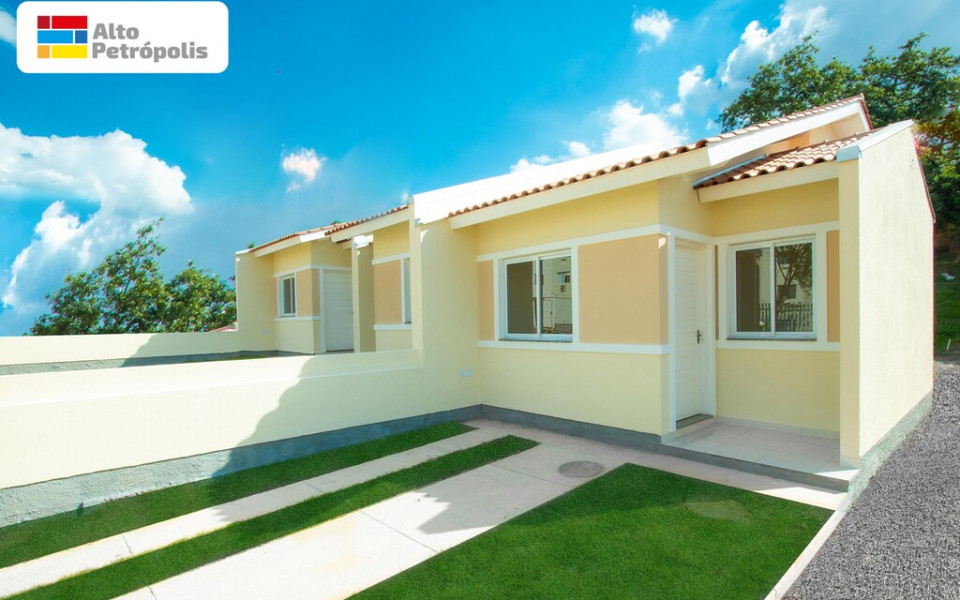 Residencial Alto Petrópolis