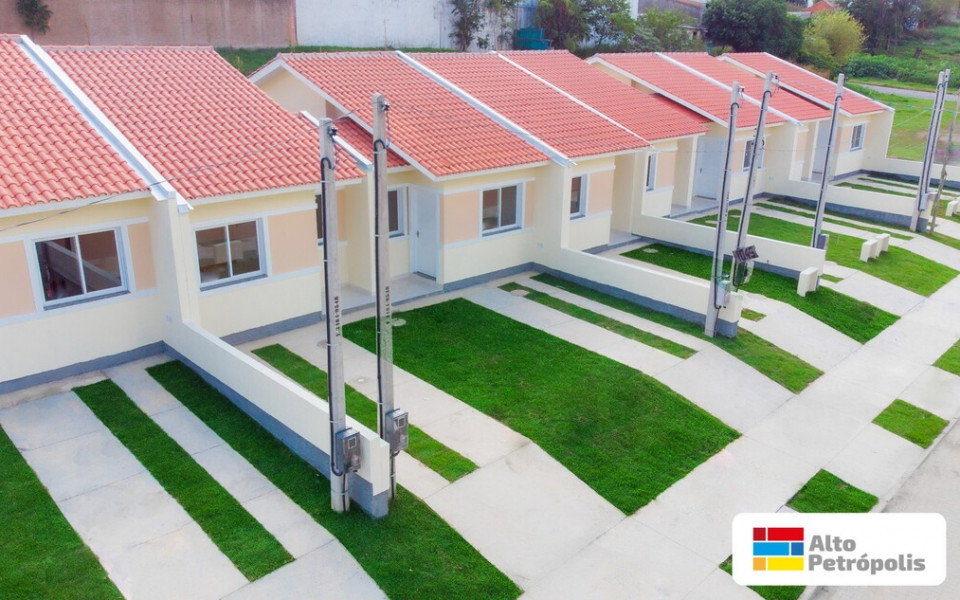 Residencial Alto Petrópolis