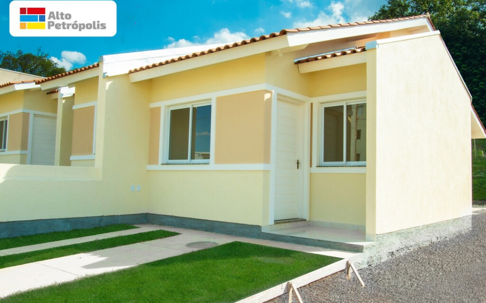 Residencial Alto Petrópolis